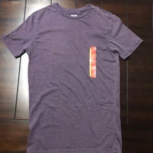 Men’s “Burnout” Mossimo Shirt